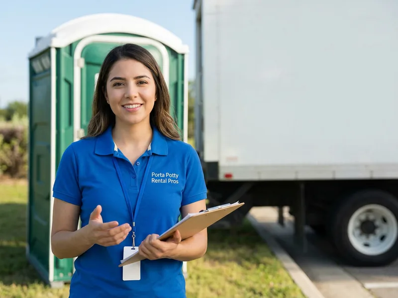 Porta Potty Rental  in Valley Springs  FAQ